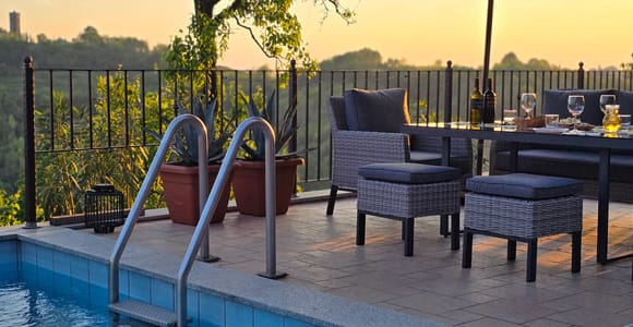 Goriška Brda: Weinverkostung mit lokalen Snacks