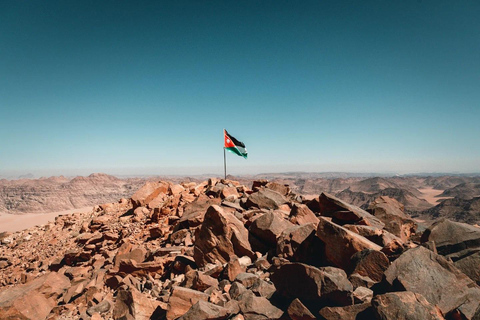 Wadi Rum All in One Day – The Ultimate Desert Discovery Wadi Rum All in One Day – The Ultimate Desert Discovery