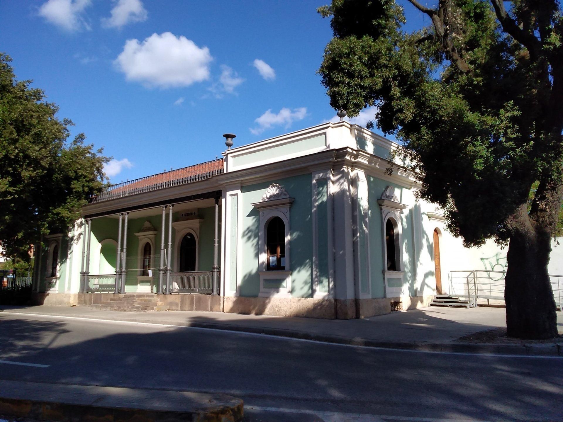 Sassari: Besuch des Meeres- und Wasser-Ökomuseums
