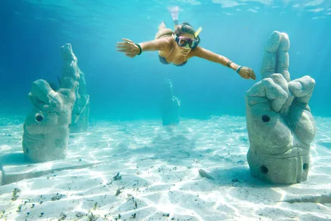 Royal Garrafon VIP Waterpark
