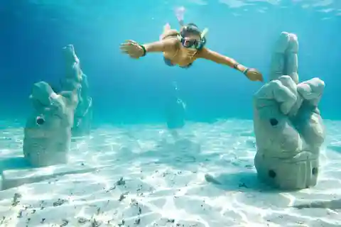 Parc aquatique Royal Garrafon VIP