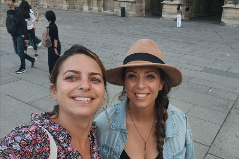 París: Emily en París Tour guiado por la ciudad