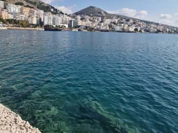 Saranda, Butrint Ksamil and Lekuresi Castle Private Day Trip