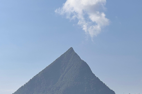 Medellín: 2-Day Jardín and Tapartó Tour with Accommodation