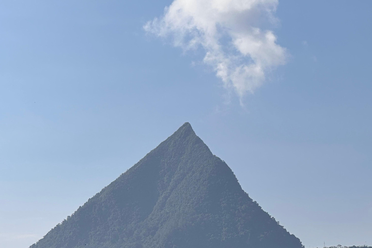 Medellín: 2-Day Jardín and Tapartó Tour with Accommodation