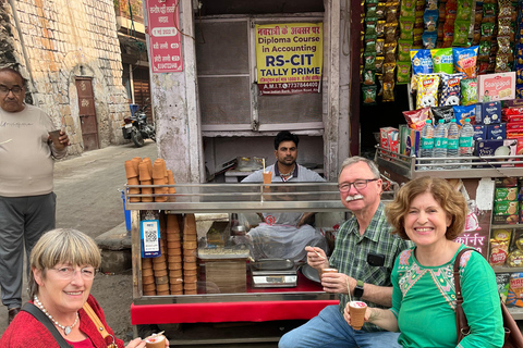 Old Delhi Food and Heritage Walk Old delhi food and heritage walk
