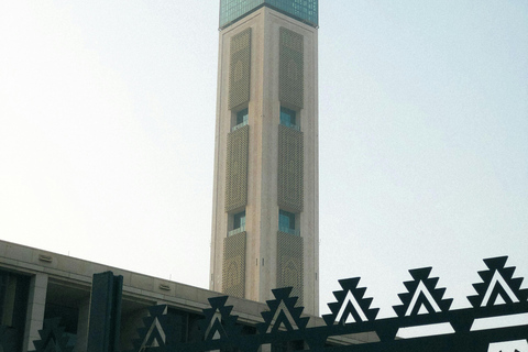 Discover Algiers Guided Tour