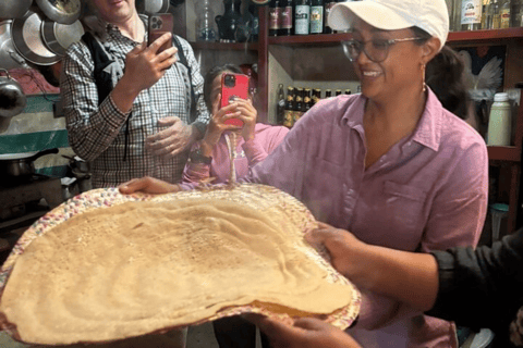 Addis Ababa Culinary Adventure: Cook, Taste & Explore