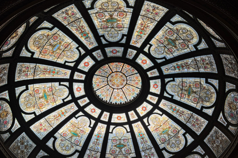 Chicago City Tour in Spanish