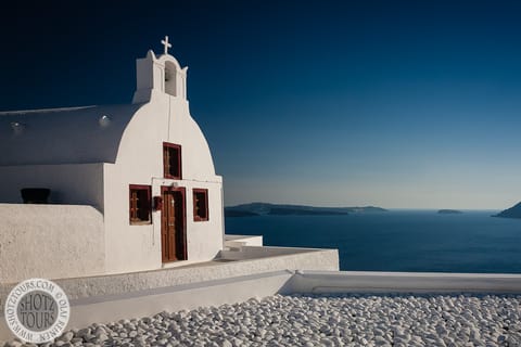 Santorini Photo Tour with a World Renowned Photographer