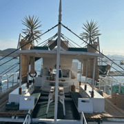 Coron: Luxury Bangka Rental for a Full-Day Tour