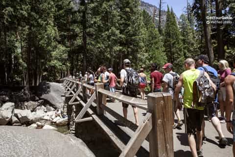 são francisco excursão de 2 dias alcatraz e yosemite