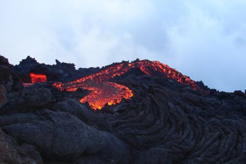 De Antigua: Pacaya Volcano Trek