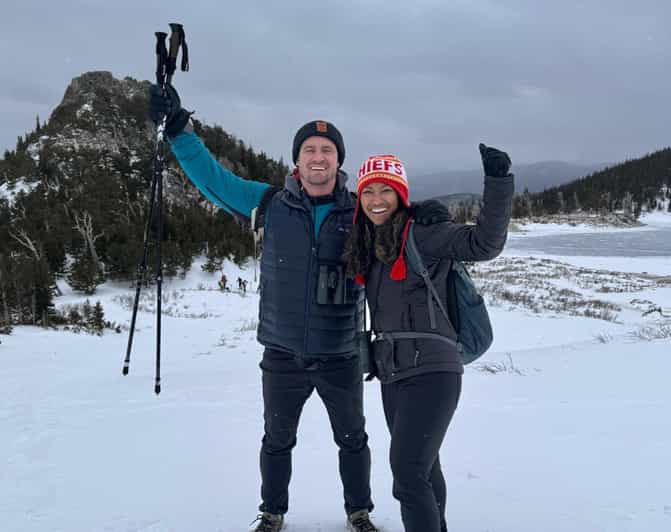 Birding Hike and Hot Spring Soak from Denver GetYourGuide