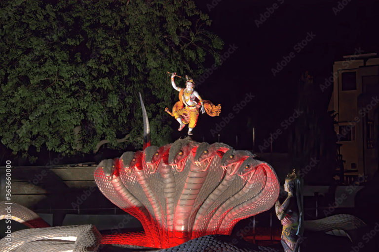 从德里出发：泰姬陵和玛图拉-布林达班观光 2 日游仅提供专业导游服务。