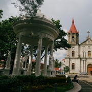 Iloilo Ultimate City Tour with Snacks Iloilo Ultimate City Tour with Snacks