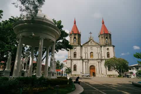 Iloilo Ultimate City Tour with Snacks - Image 3