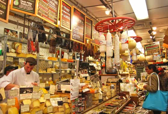 italian markets menton monaco from nice