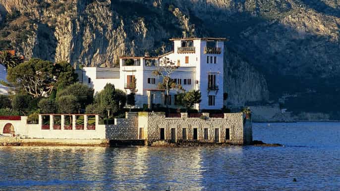 da nizza 1day tour costa azzurra case straordinari