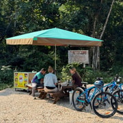 Cat Ba: National Park Guided Trekking Tour with Lunch