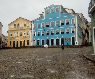 Salvador: Tour particular histórico de 5 horas