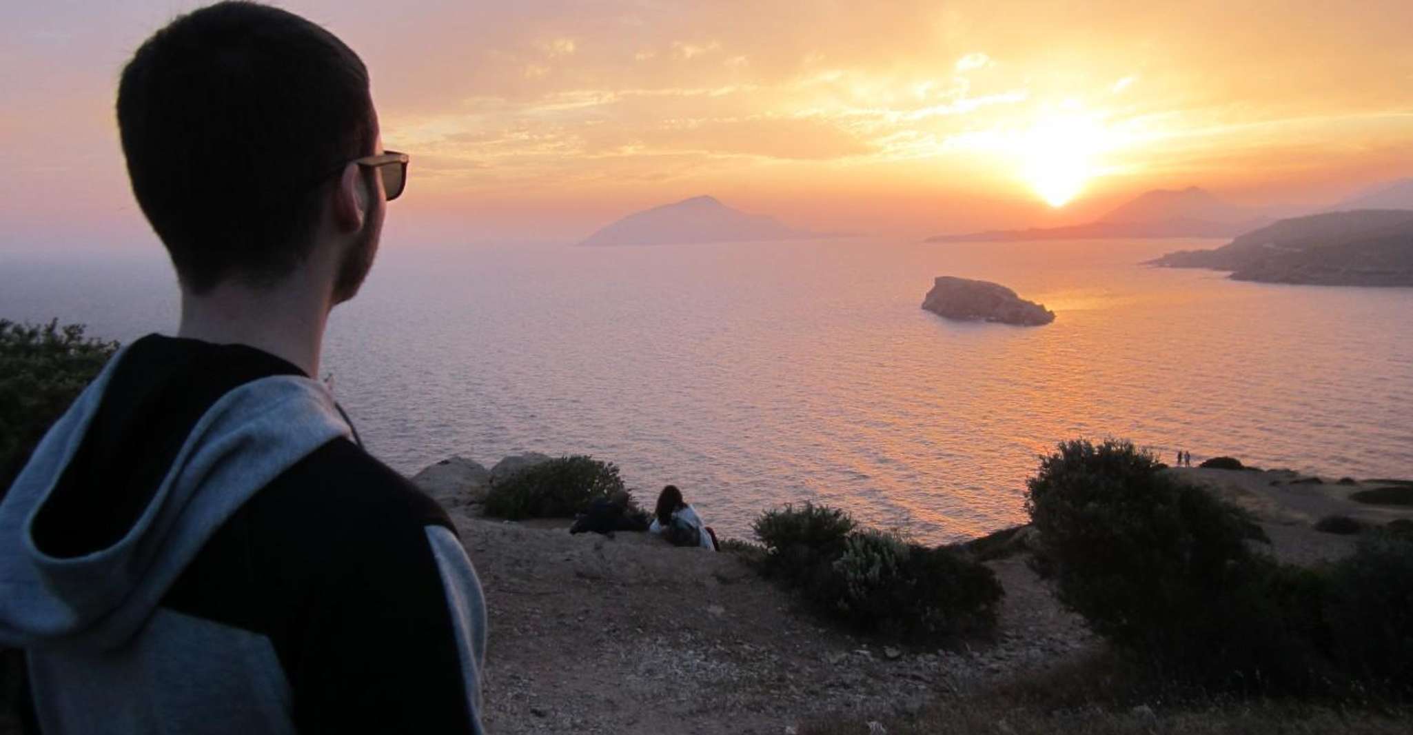 Cabo Sounion AudioGuide, Explore a antiguidade grega em profundidade - Housity