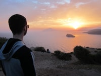 Cape Sounion audioguide, explorez l'antiquité grecque en profondeur - Housity