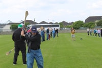 Hurling Tours Ireland - Kilkenny City Experience - Housity