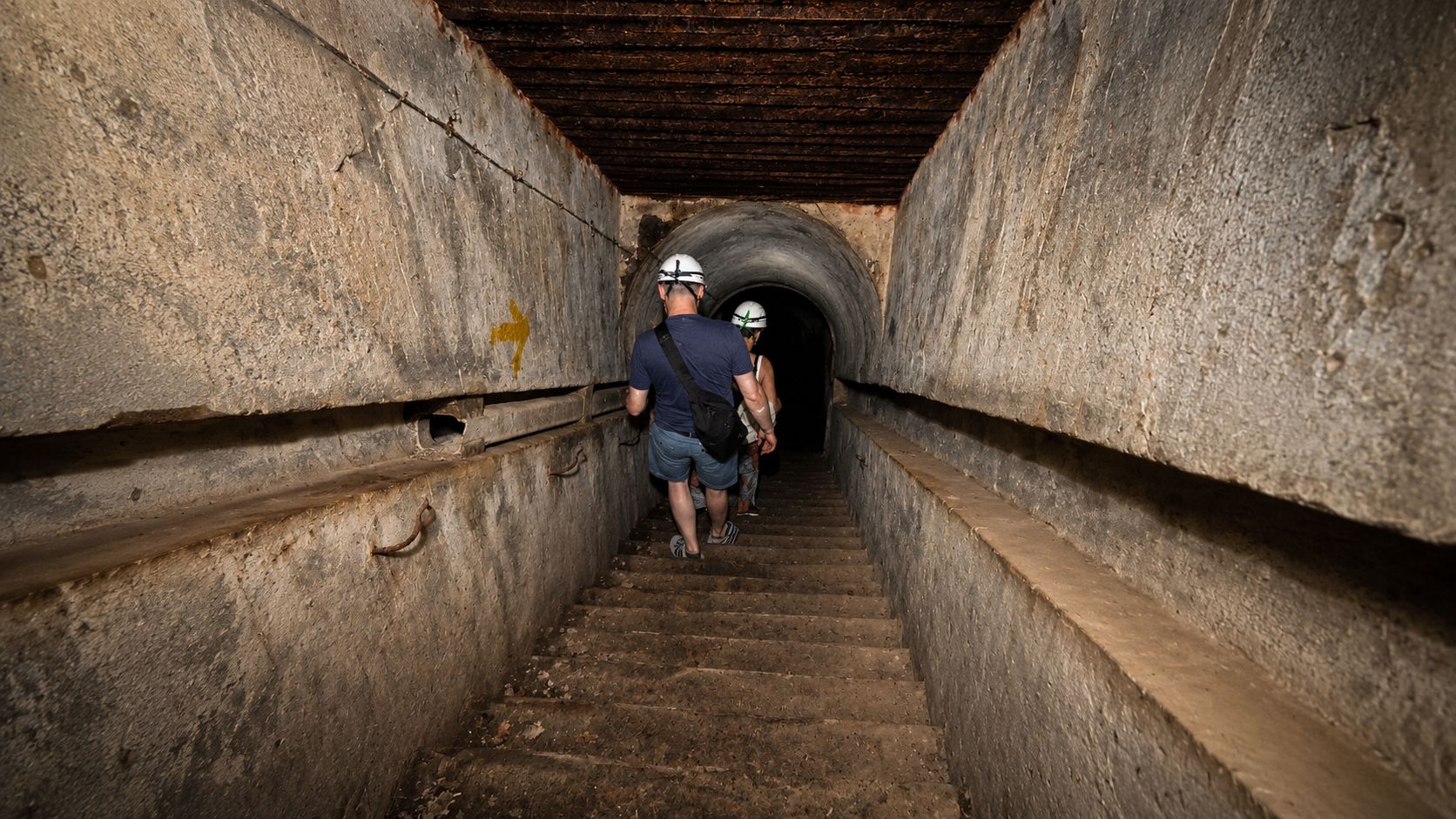 Das verborgene Rijeka: Tunnel, Festungen, Geheimnisse der Stadt & Wein