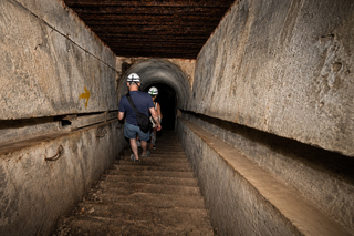 Hidden Rijeka: Tunnels, Fortresses, City Secrets & Wine