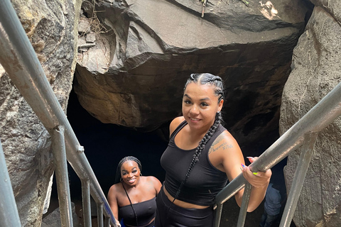 Accra: tour di un'intera giornata nella regione orientale