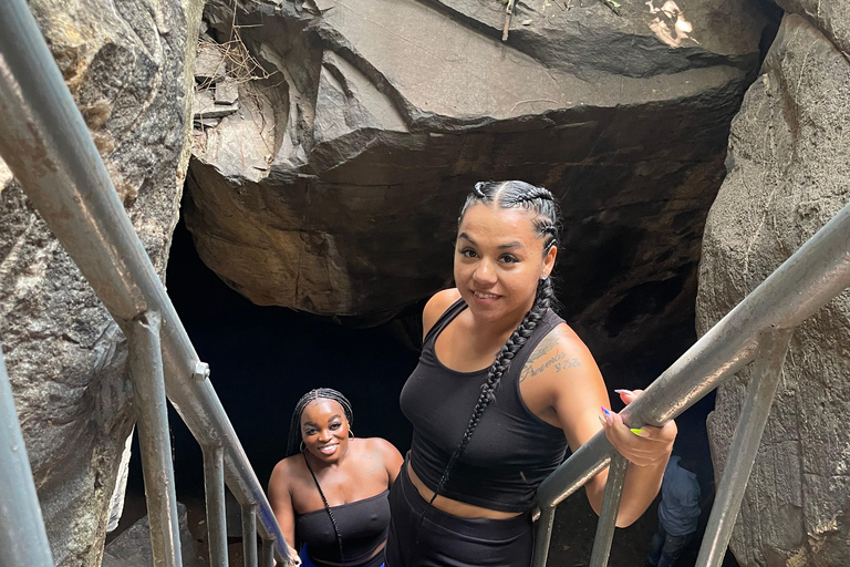 Accra: tour di un'intera giornata nella regione orientale