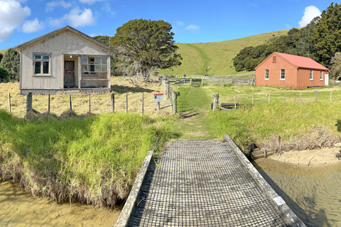Bay of Islands: Urupukapuka Island Guided Walk Bay of Islands: Urupukapuka Island Guided Walk - Afternoon