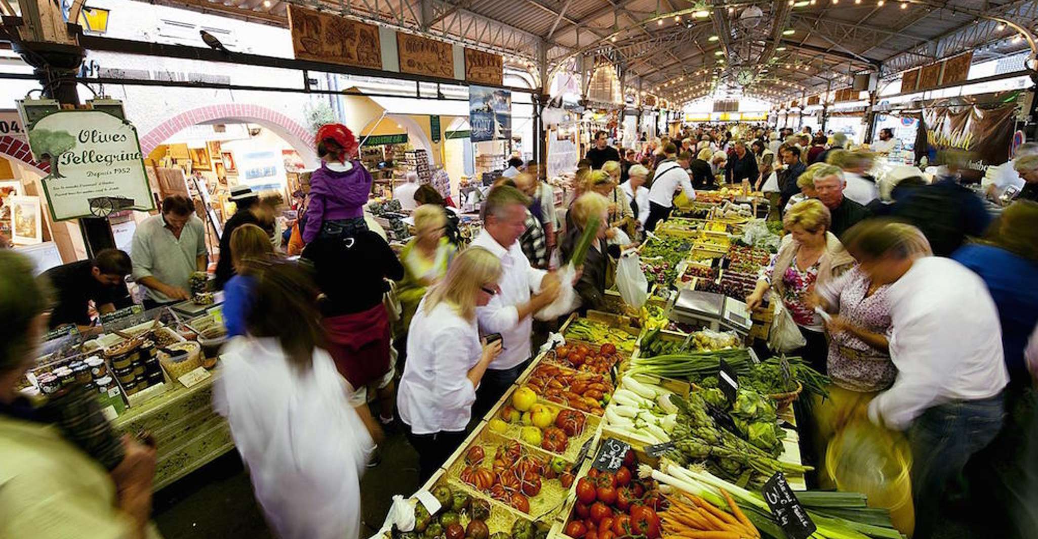 Cannes, Antibes y Saint-Paul-de-Vence desde Niza - Hizvo