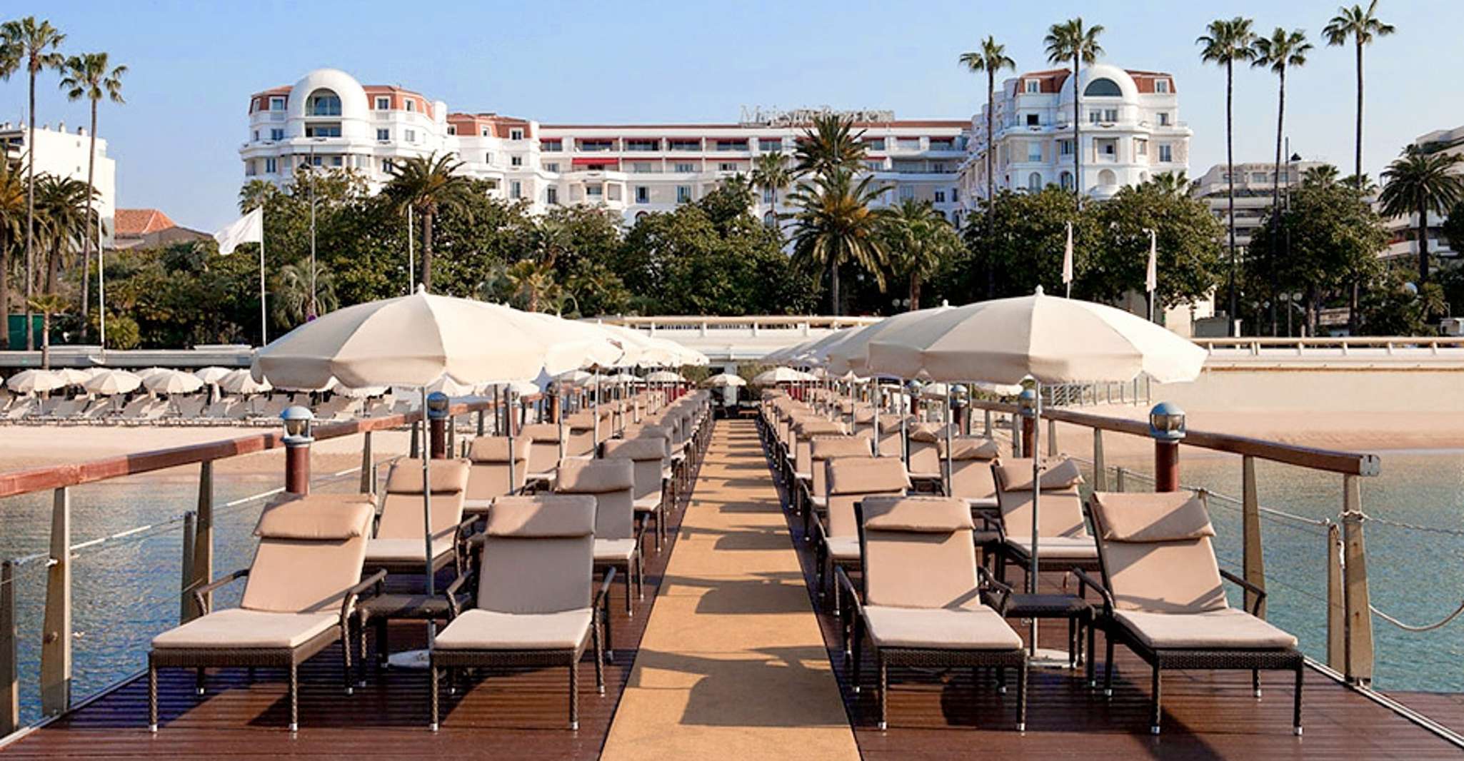 Cannes, Antibes y Saint-Paul-de-Vence desde Niza - Hizvo