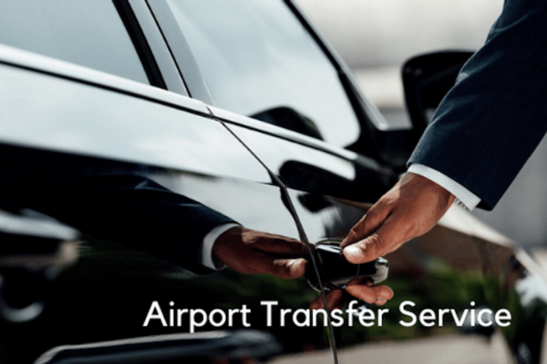 Barcelona: Private Transfer from the PORT to the City Center, 7-Person Van Barcelona:Private Transfer from the CITY TO THE PORT Van Mercedes 7 pax
