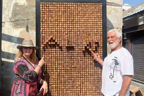 Jeddah: Airport Layover Private Tour with Lunch