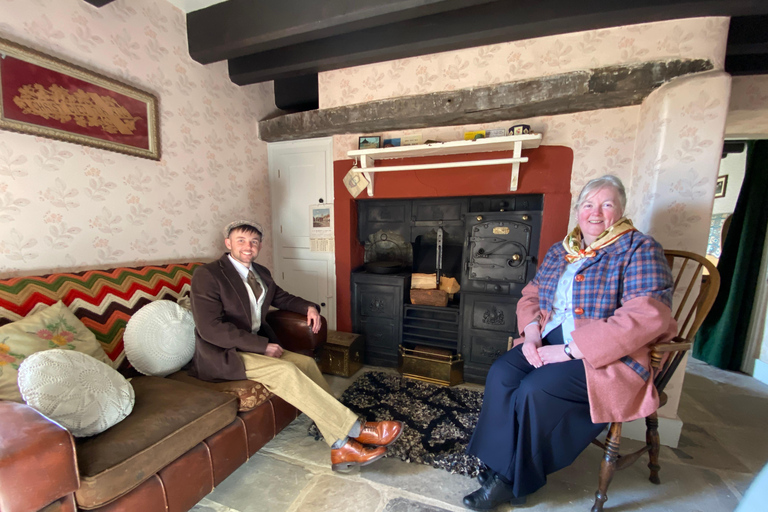Beamish, The Living Museum of the North: Day Entry Ticket