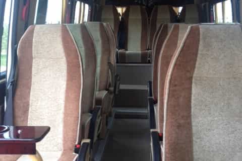 Casablanca: Private Airport Transfer