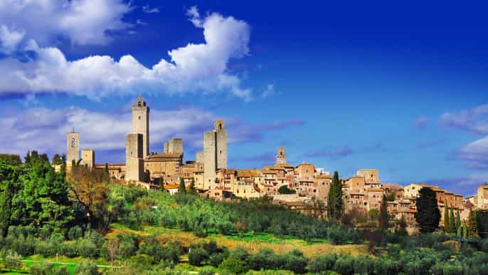 from livorno siena san gimignano chianti wine excursions