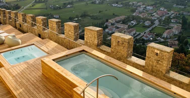 CastelBrando: Relax at a Spa inside an ancient castle photo 3