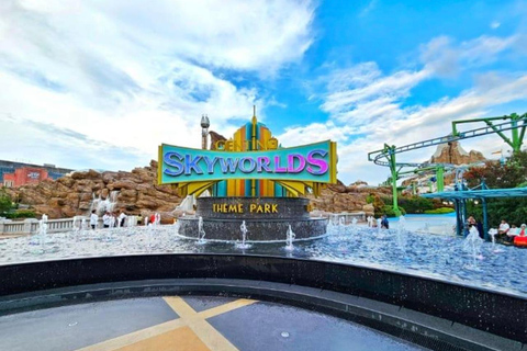 Kuala Lumpur: Genting Highlands & Batu Caves Tour