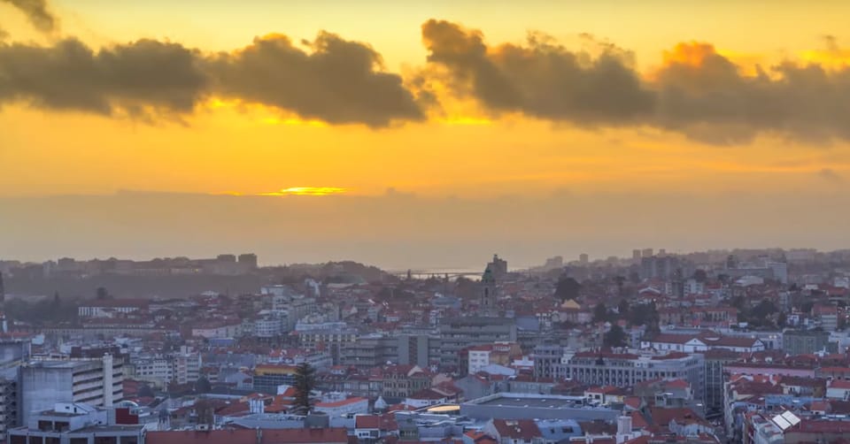 Porto: Ultimate Welcome to Porto Tour | GetYourGuide