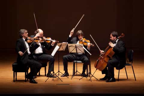 Royal Concertgebouw Amsterdam: Sunday Morning Concert