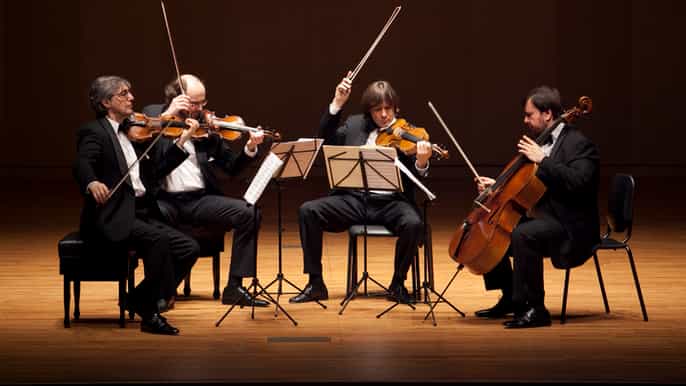 royal concertgebouw amsterdam sunday morning concert