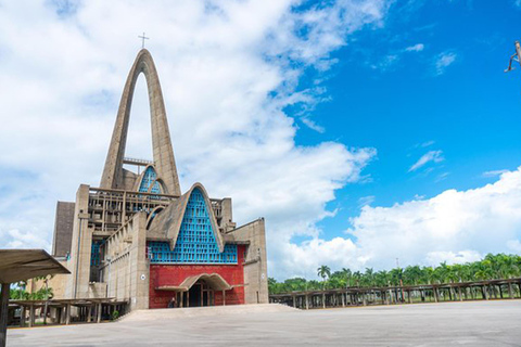 Punta Cana: Higuey Tour Excursion Cultural