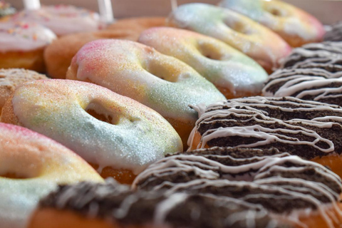 Private Capitol Hill Pride Walk: Stories You Haven’t Heard Private Tour