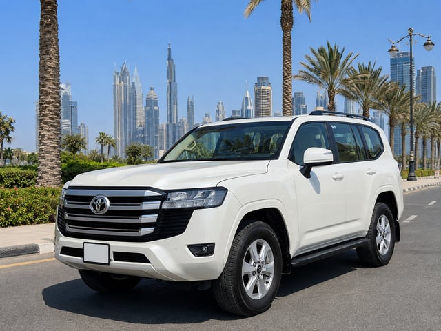 Dubai Airport Transfers: Multiple Arrival &amp; Departure Options