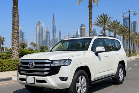 Dubai Airport Private Transfers: Choose Your Transfer Option