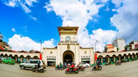 From Phu My Port/ Nha Rong Port, Explore The Most Outstandin - Housity